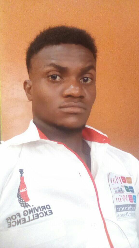 Emmanuel Onyemaechi