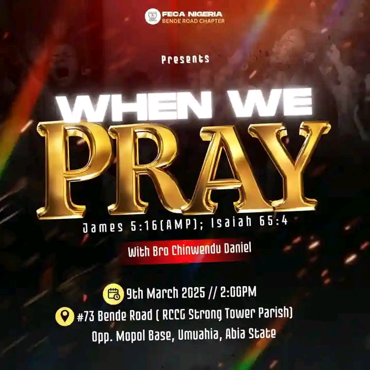 #Anticipate