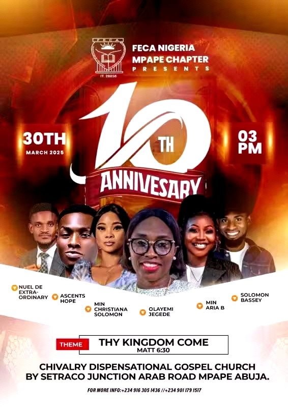 #Anticipate