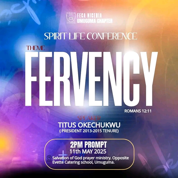 #Anticipate!
