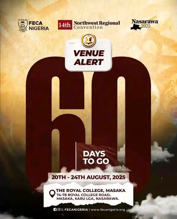 Venue Alert