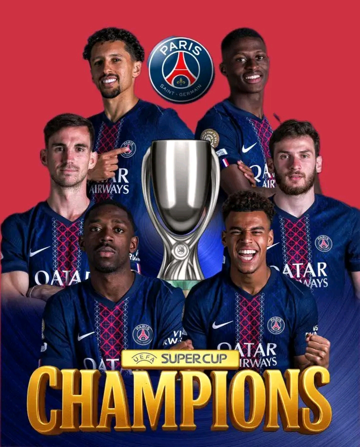 Champions 