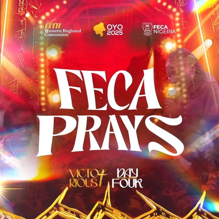 FECA convention is incomplete without this