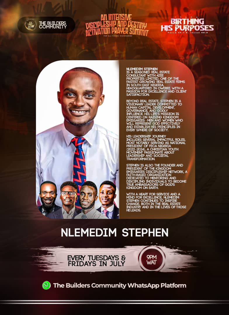 Happening Tonight 