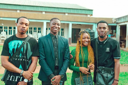 My Fire Conference Experience, by Ekene Nwadike