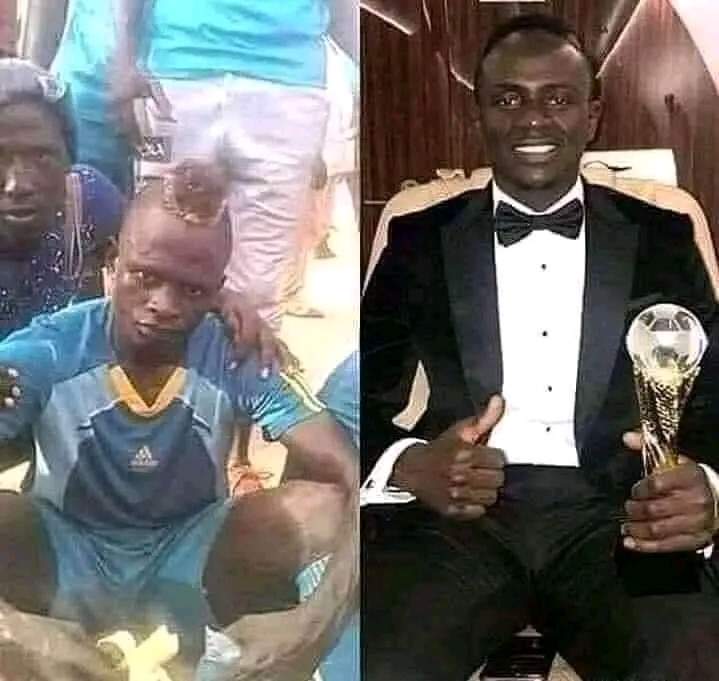 Sadio ManÃ©: This simple statement will blow your mind