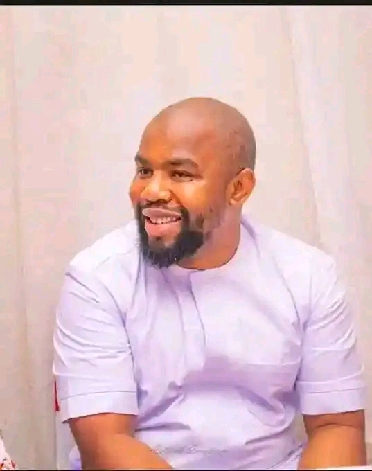 Who was first president of FECA New Owerri chapter?