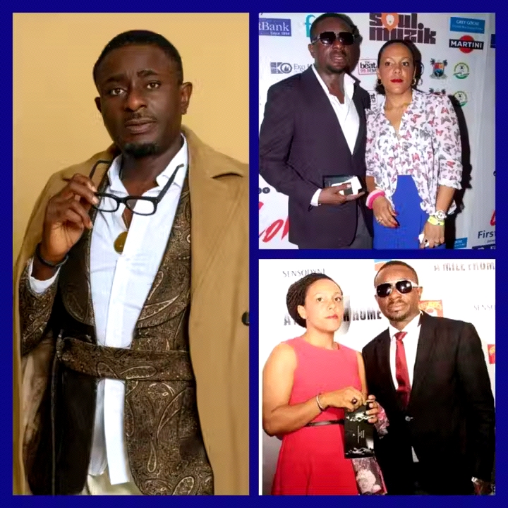 Emeka Ike gives Shocking Confession: I Gave Her Everything, But She Ruined Me
