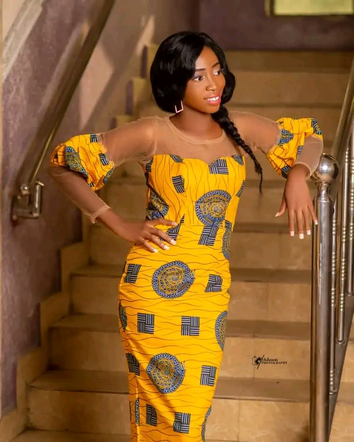 FECA LAW: Appreciating Miss Chiamaka Mgbeahuruike