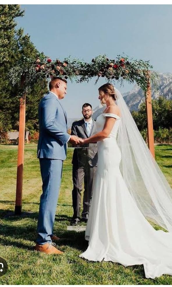 Do not marry because of sÂ£âˆ†, do this instead