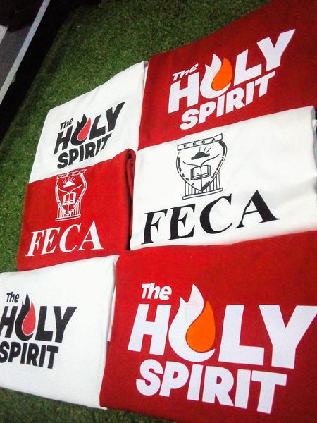FECAites Images