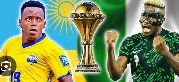 Nigeria Revives World Cup Hopes with Dominant 2-0 Win Over Rwanda