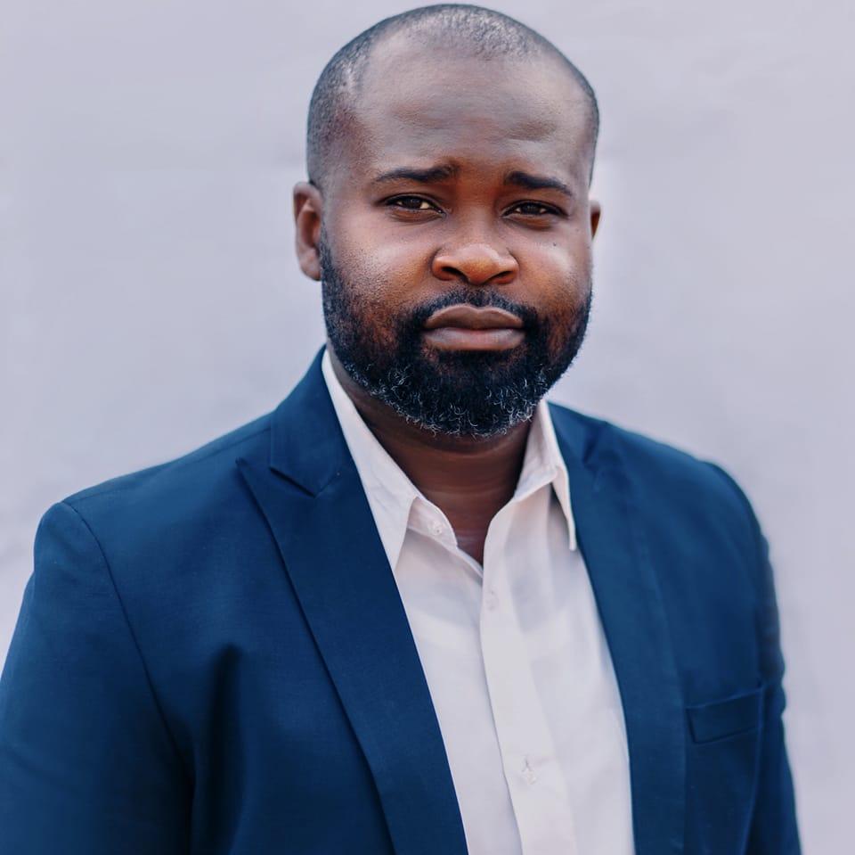 Mr. Nnaemeka Anyaene celebrates his wife on her birthday