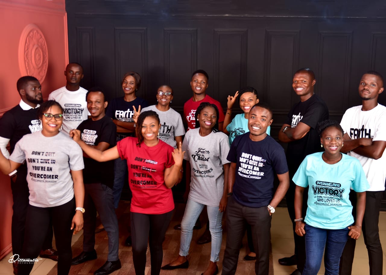 FECA 14th National Convention T-shirts (with Pictures) 